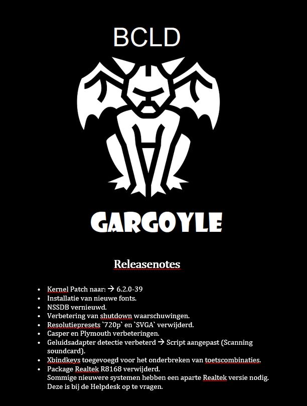 Releasenotes BCLD Gargoyle.jpg